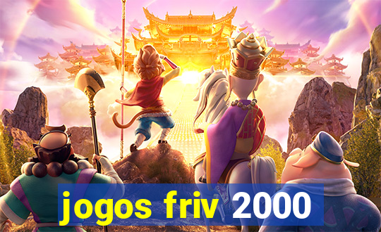 jogos friv 2000